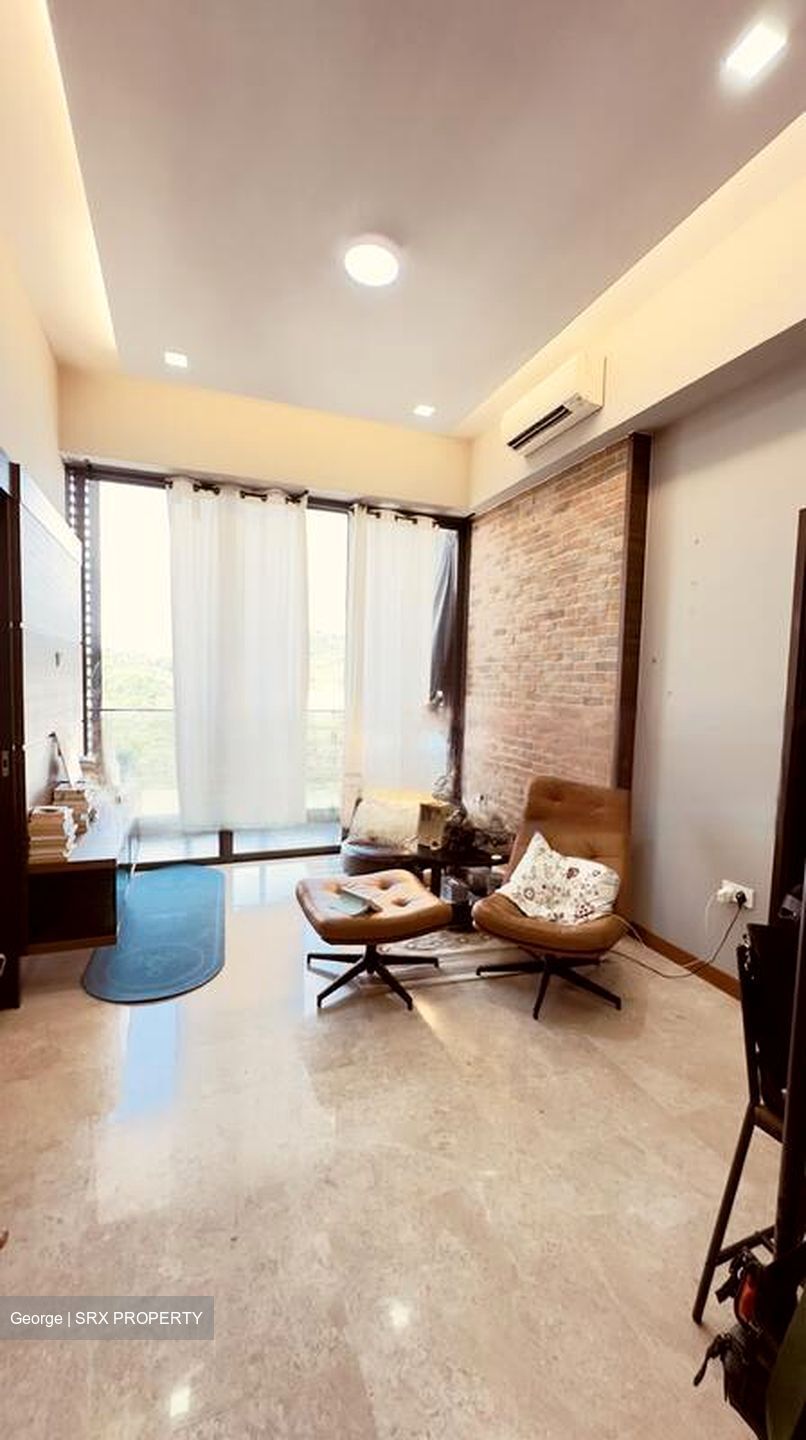 The Hillier (D23), Apartment #455509661